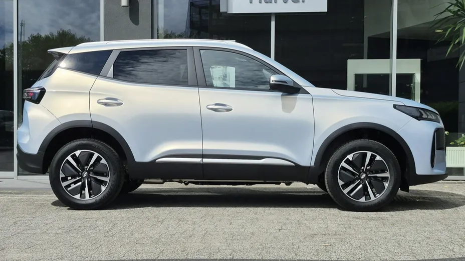 CHERY Tiggo 4 -