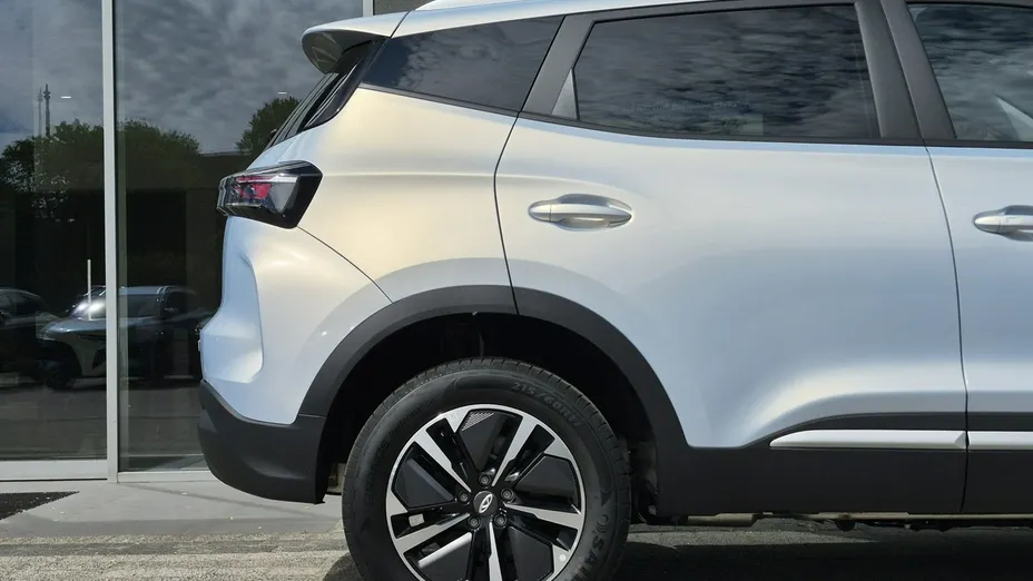 CHERY Tiggo 4 -