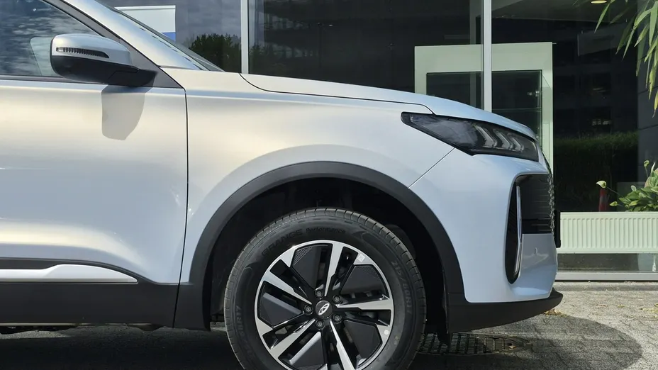CHERY Tiggo 4 -