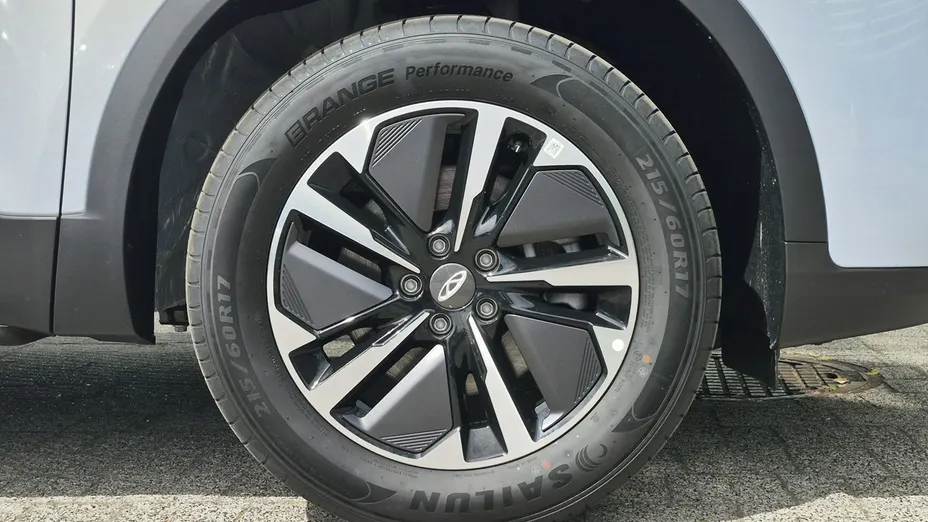 CHERY Tiggo 4 -