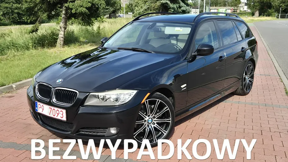 BMW Seria 3 -