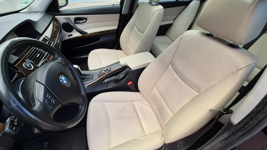 BMW Seria 3 -