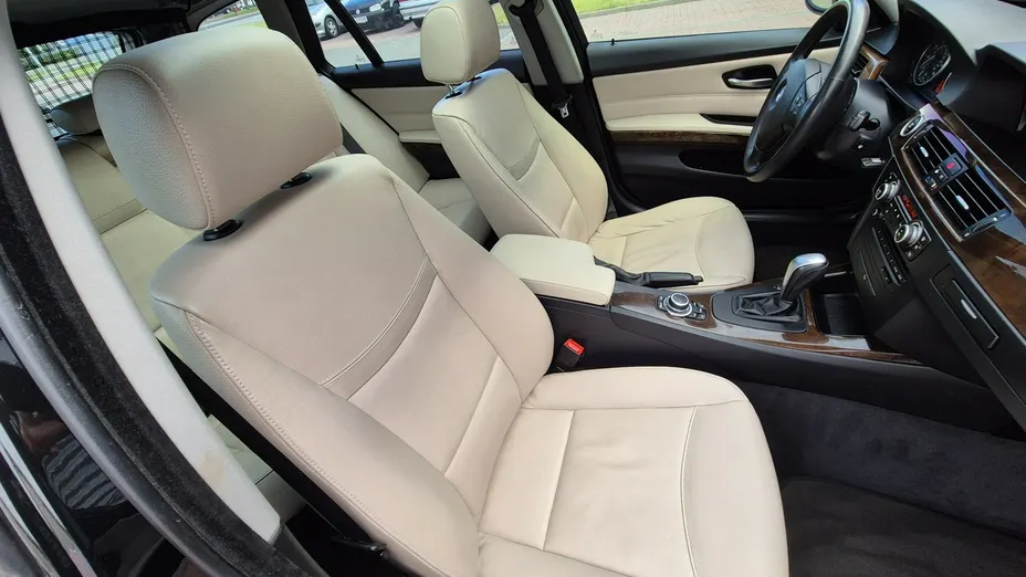 BMW Seria 3 -