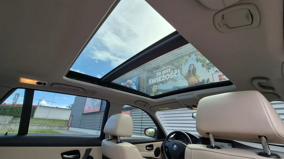 BMW Seria 3 -