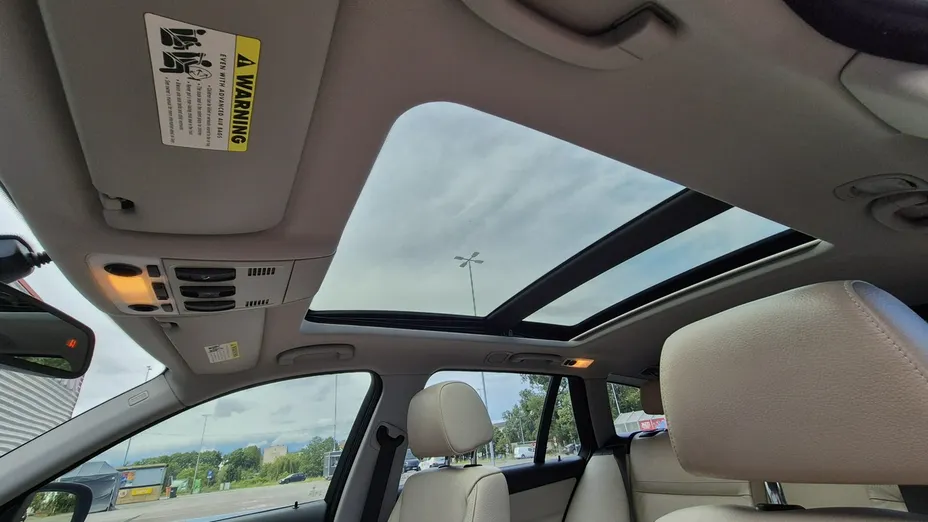 BMW Seria 3 -