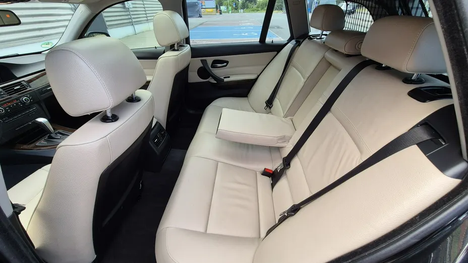 BMW Seria 3 -