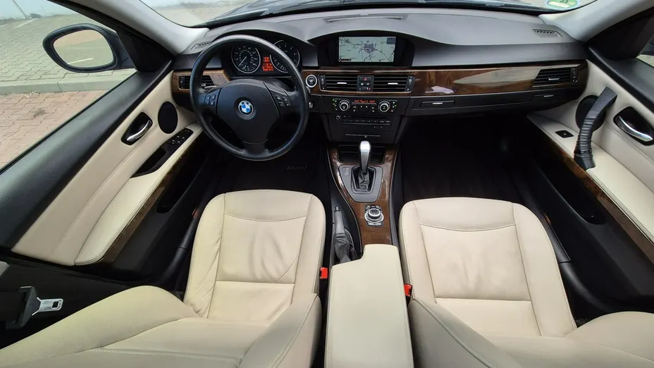 BMW Seria 3 -