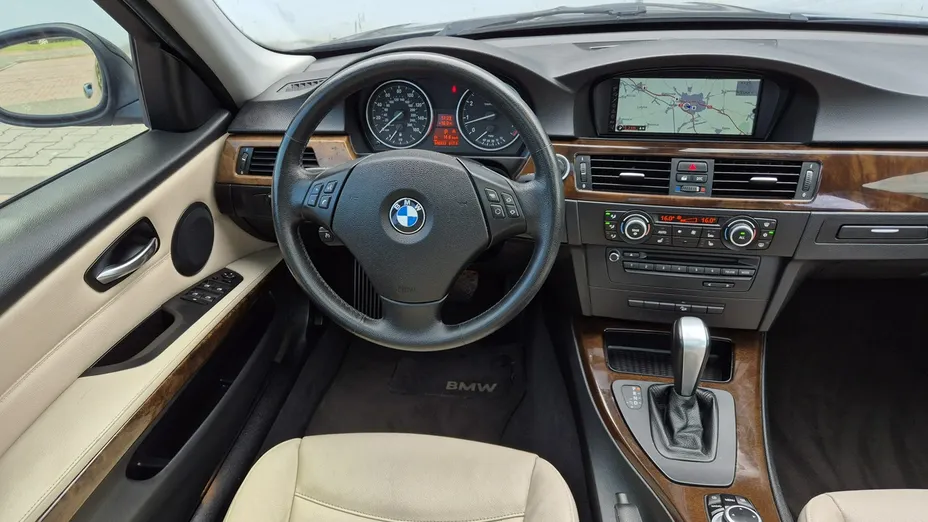 BMW Seria 3 -