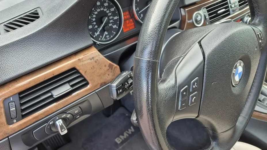 BMW Seria 3 -