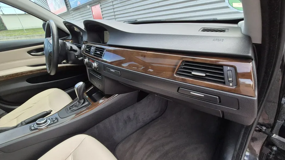 BMW Seria 3 -