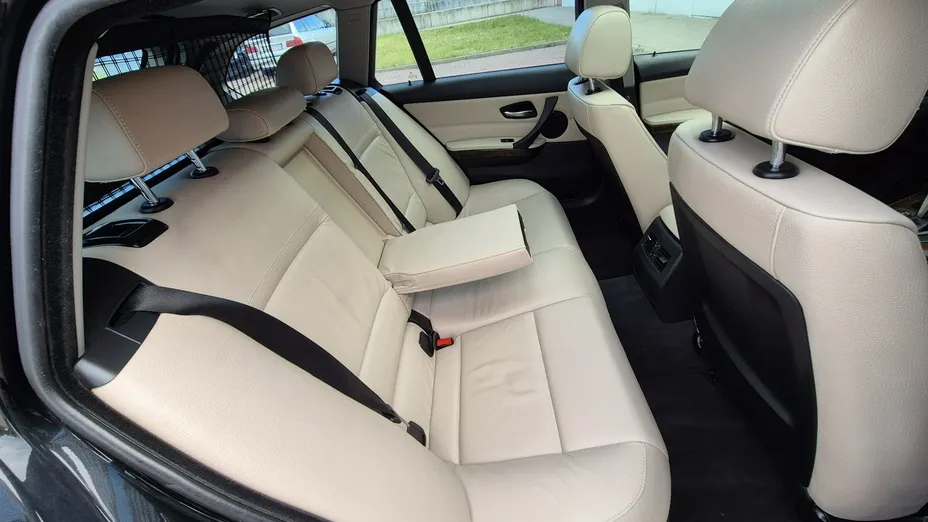 BMW Seria 3 -