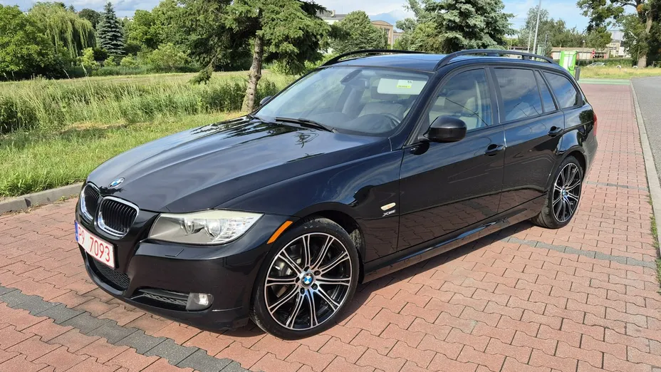 BMW Seria 3 -