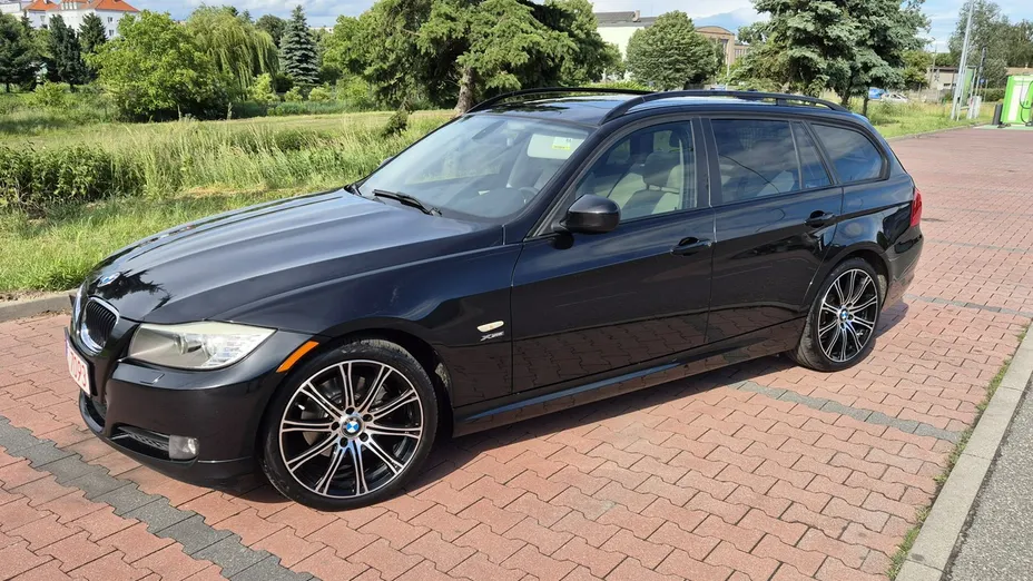BMW Seria 3 -