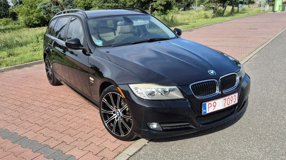 BMW Seria 3 -