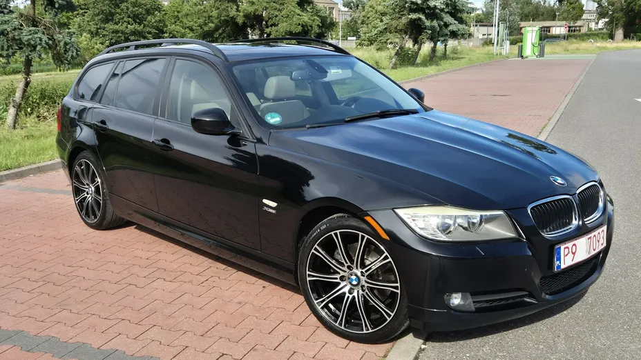 BMW Seria 3 -