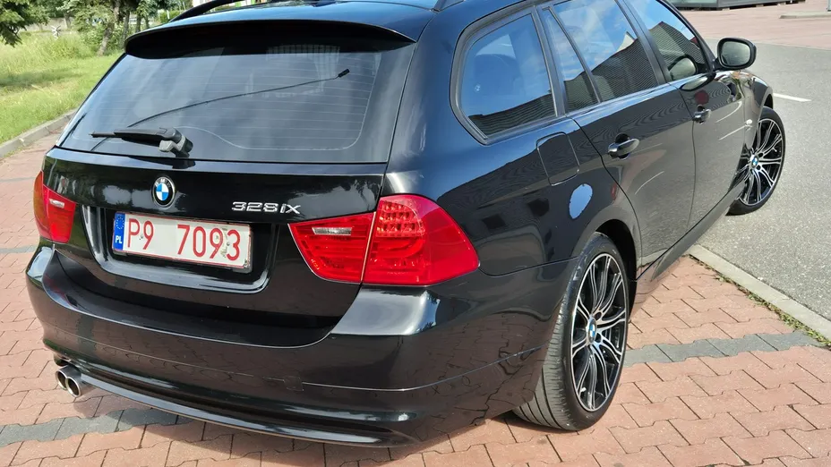 BMW Seria 3 -
