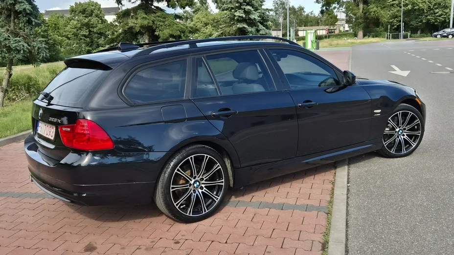BMW Seria 3 -