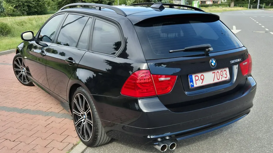 BMW Seria 3 -