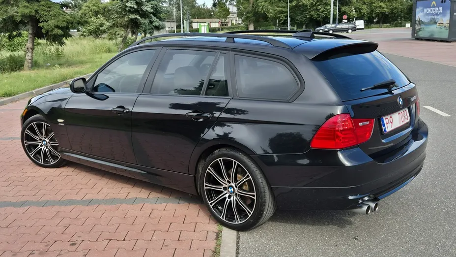 BMW Seria 3 -