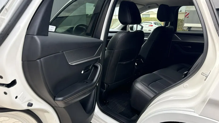 MAZDA CX-60 -