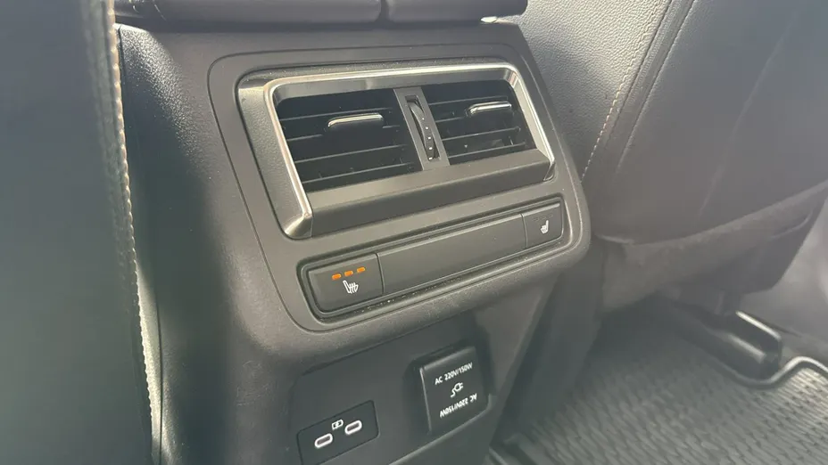 MAZDA CX-60 -