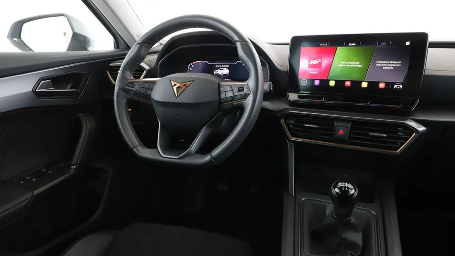 CUPRA Formentor -