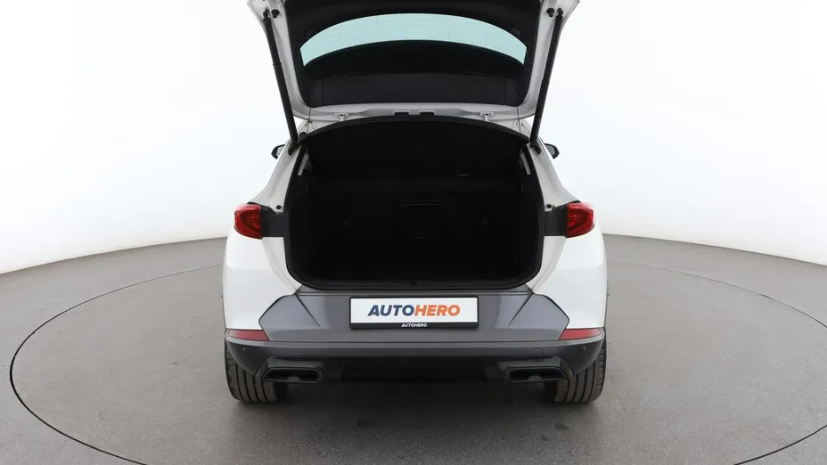 CUPRA Formentor -