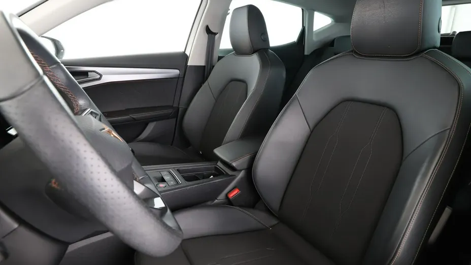 CUPRA Formentor -