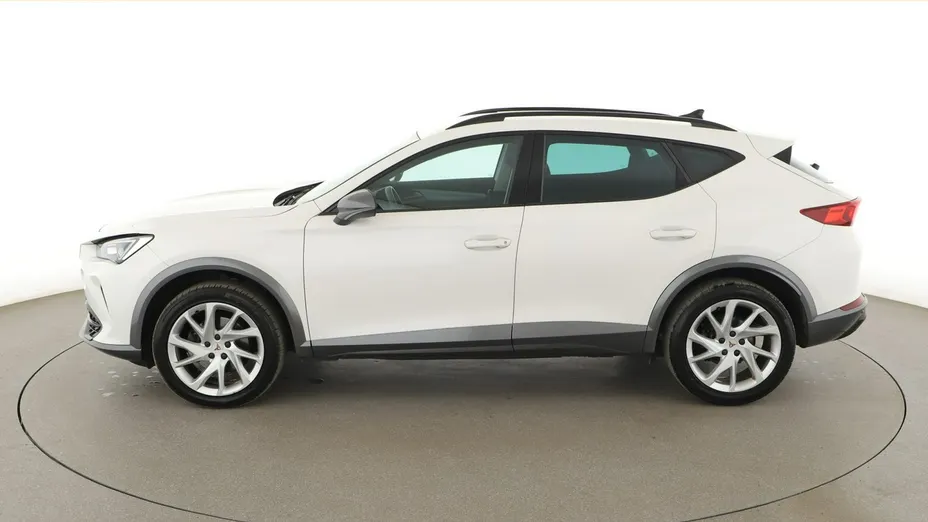 CUPRA Formentor -