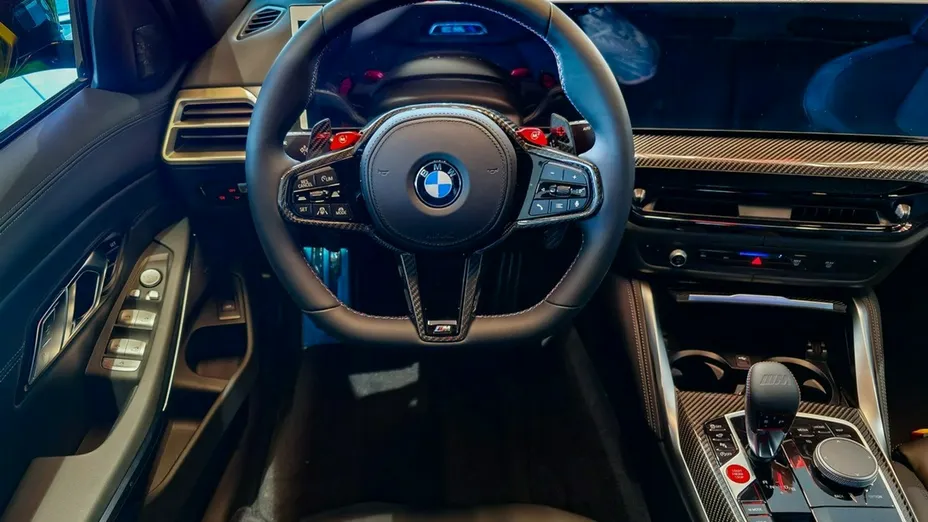 BMW M3 -