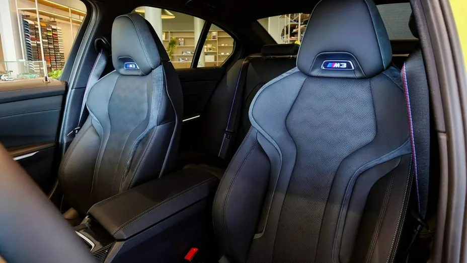 BMW M3 -