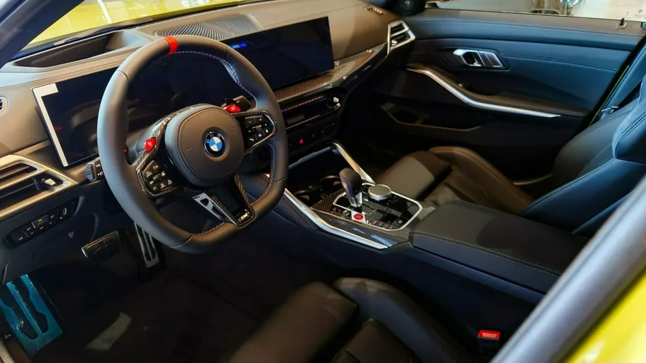 BMW M3 -