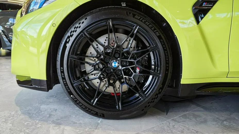 BMW M3 -