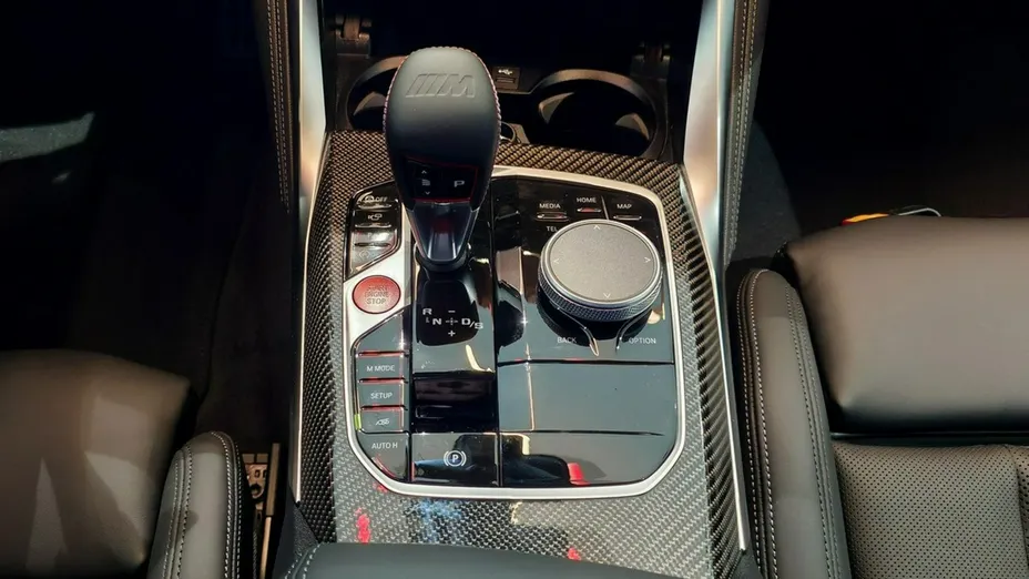 BMW M3 -