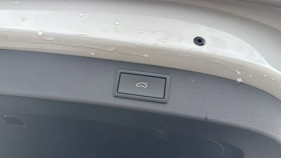 SKODA Kodiaq -