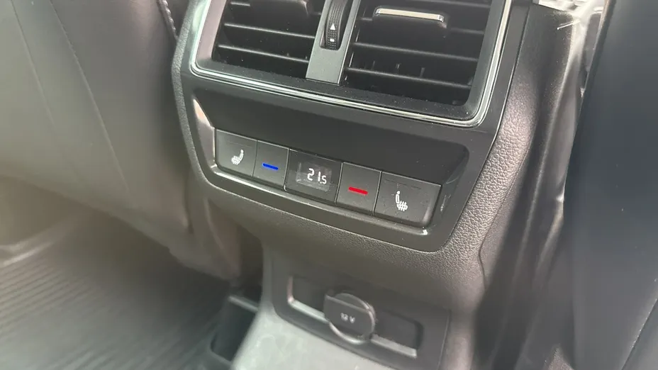 SKODA Kodiaq -