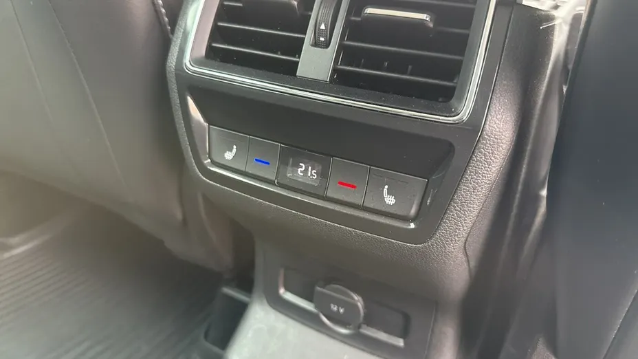 SKODA Kodiaq -