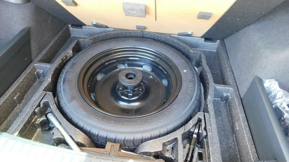 SKODA Kodiaq -