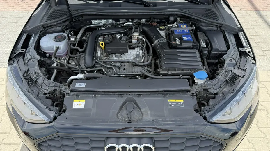 AUDI A3 Sportback -
