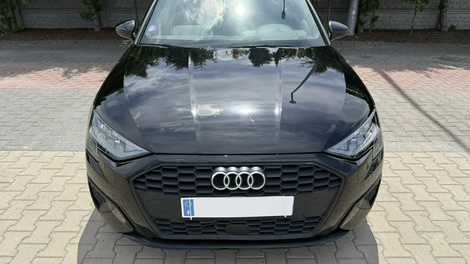 AUDI A3 Sportback -