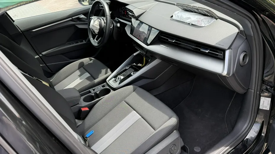 AUDI A3 Sportback -