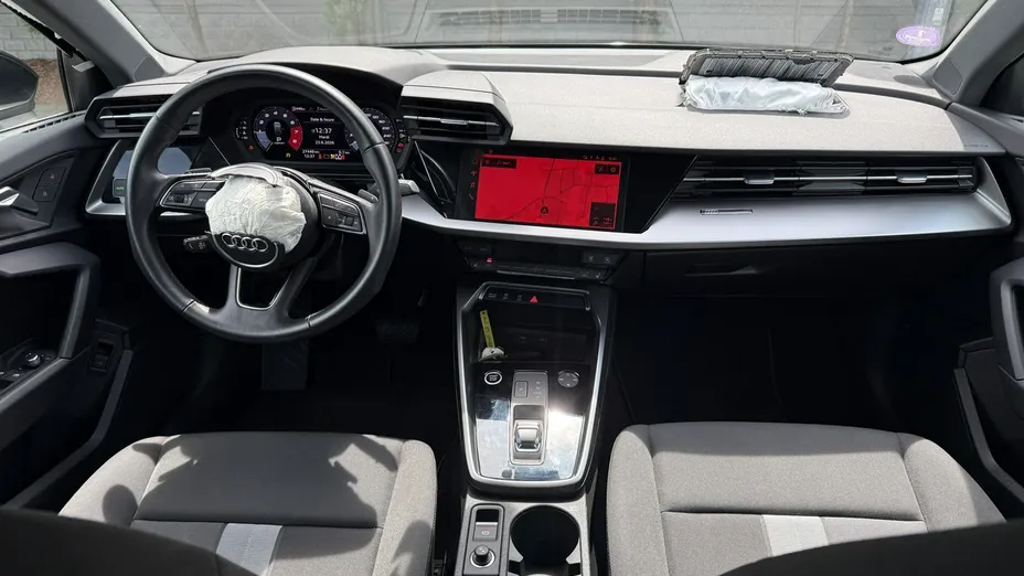 AUDI A3 Sportback -