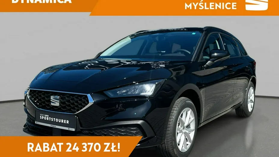 SEAT Leon -