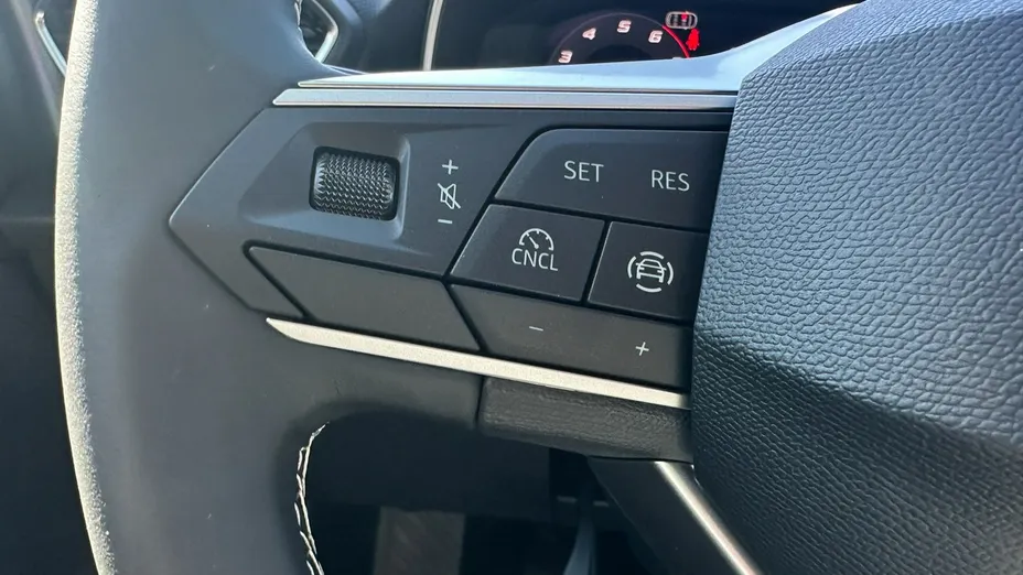 SEAT Leon -