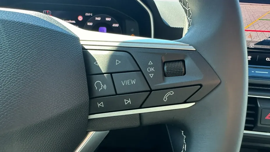 SEAT Leon -