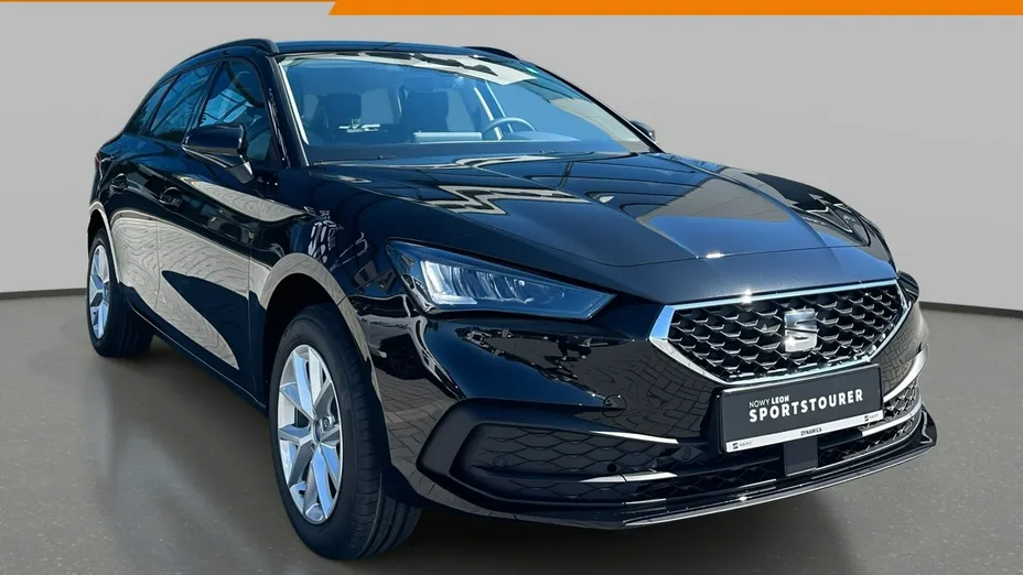 SEAT Leon -