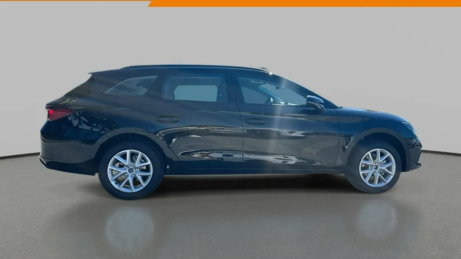 SEAT Leon -