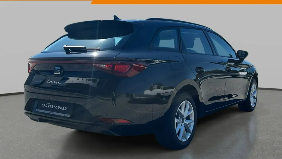 SEAT Leon -