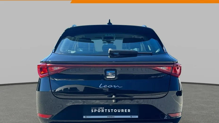 SEAT Leon -
