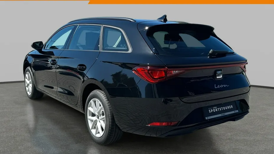 SEAT Leon -